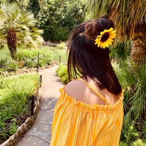 Meet your Posher, Marina